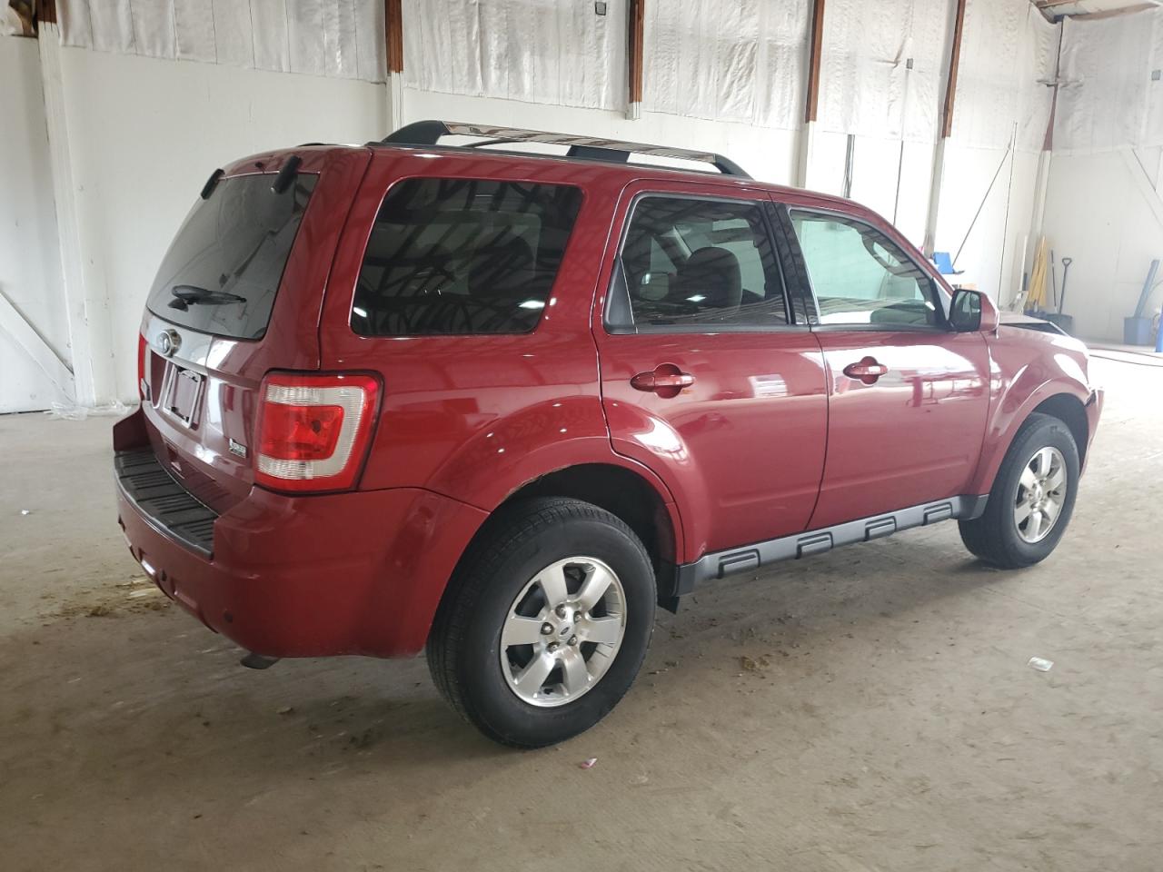 2011 Ford Escape - Image 3