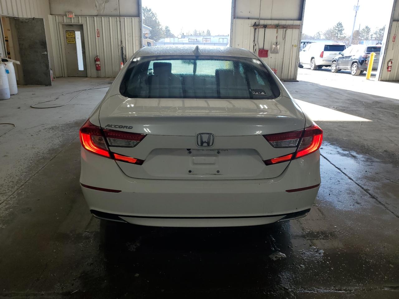 2019 Honda Accord - Image 6