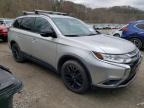 2018 Mitsubishi Outlander Se na sprzedaż w Hurricane, WV - Minor Dent/Scratches