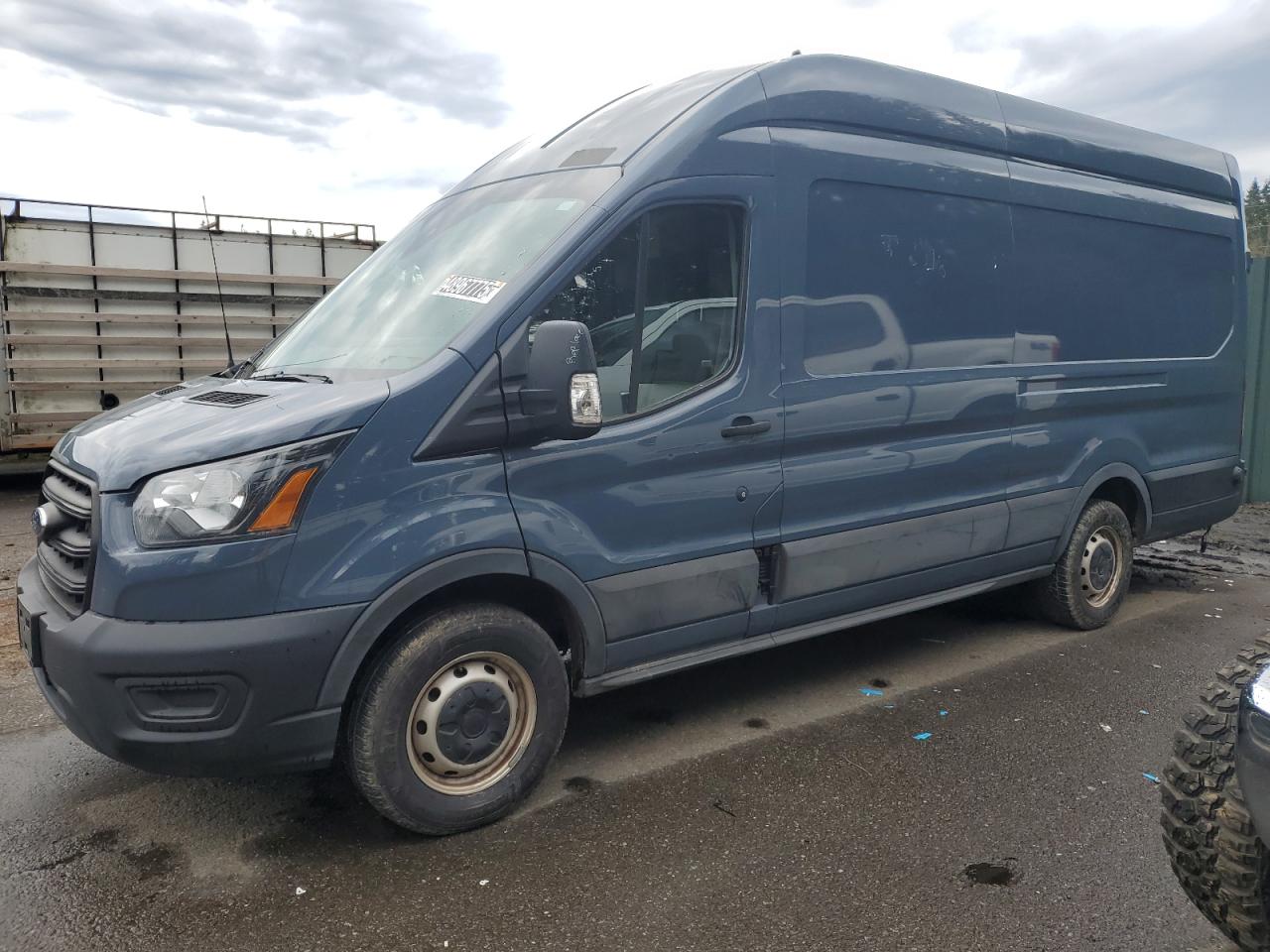 2020 Ford Transit T-250 for Sale in Arlington, WA - Side