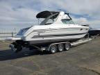 2005 Formula Boat W/Trl de vânzare în Sacramento, CA - Water/Flood