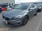 2017 VOLVO V40 R-DESI for sale at Copart CHESTER