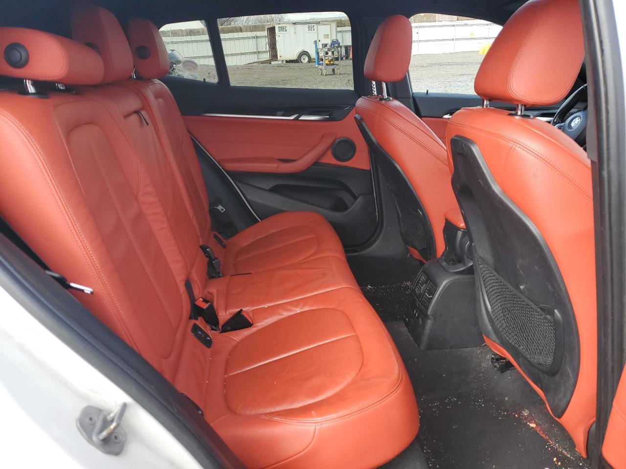 2018 BMW X2 - Image 11