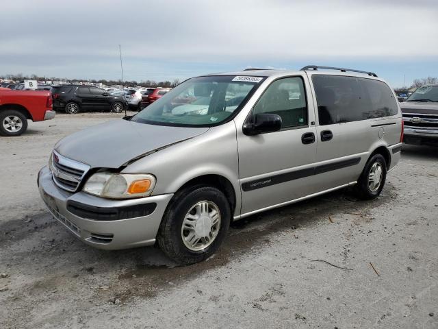 2004 Chevrolet Venture 