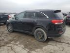 2016 Kia Sorento Ex na sprzedaż w Indianapolis, IN - Minor Dent/Scratches