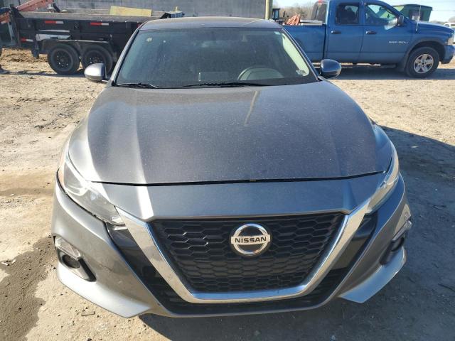  NISSAN ALTIMA 2020 Серый