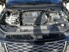 2018 Land Rover Range Rover Hse de vânzare în Mendon, MA - Normal Wear