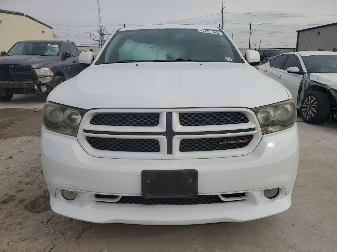 2013 Dodge Durango - Image 5