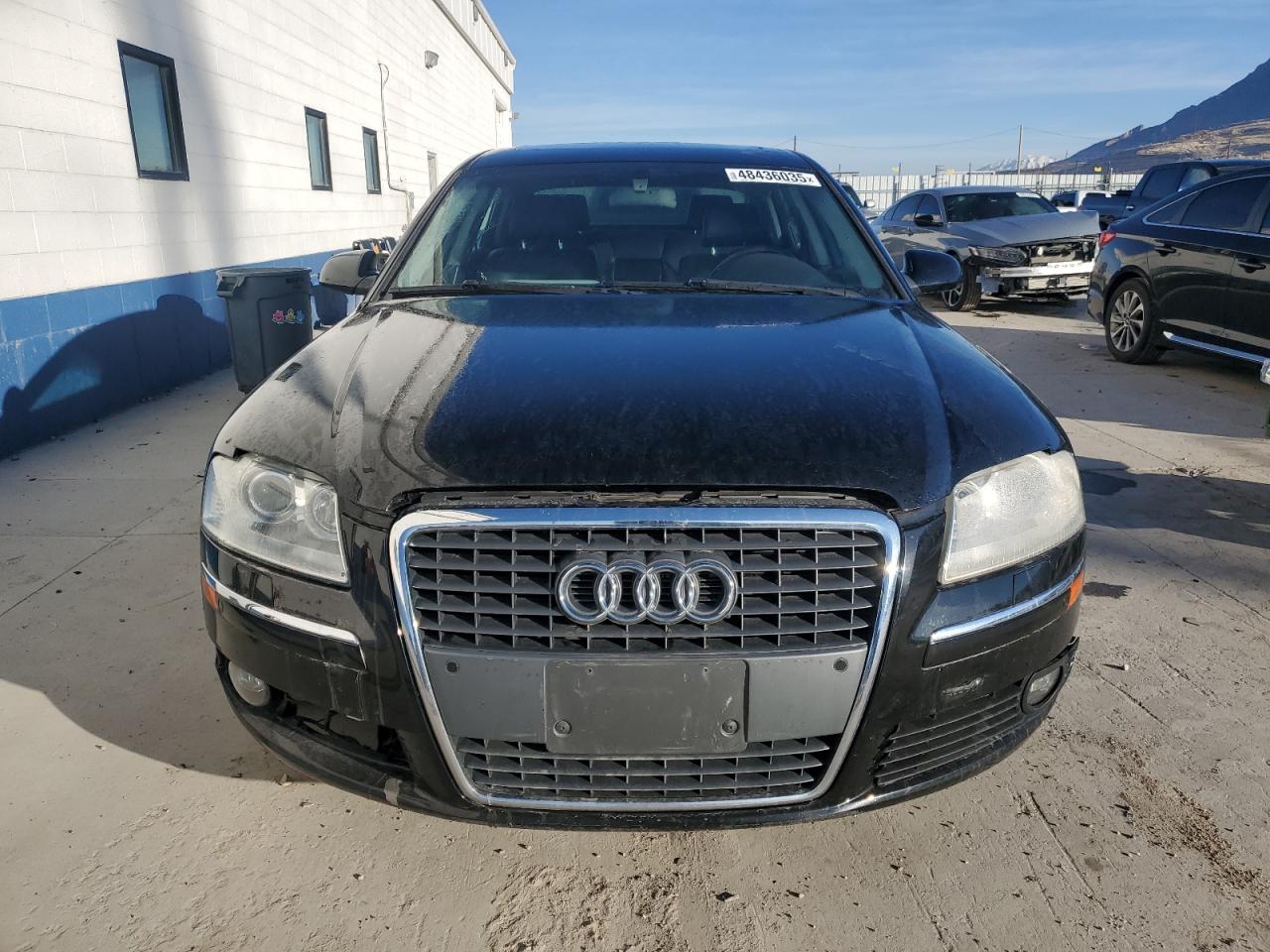 2006 Audi A8 - Image 5