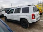 2016 Jeep Patriot Latitude იყიდება Lansing-ში, MI - Front End