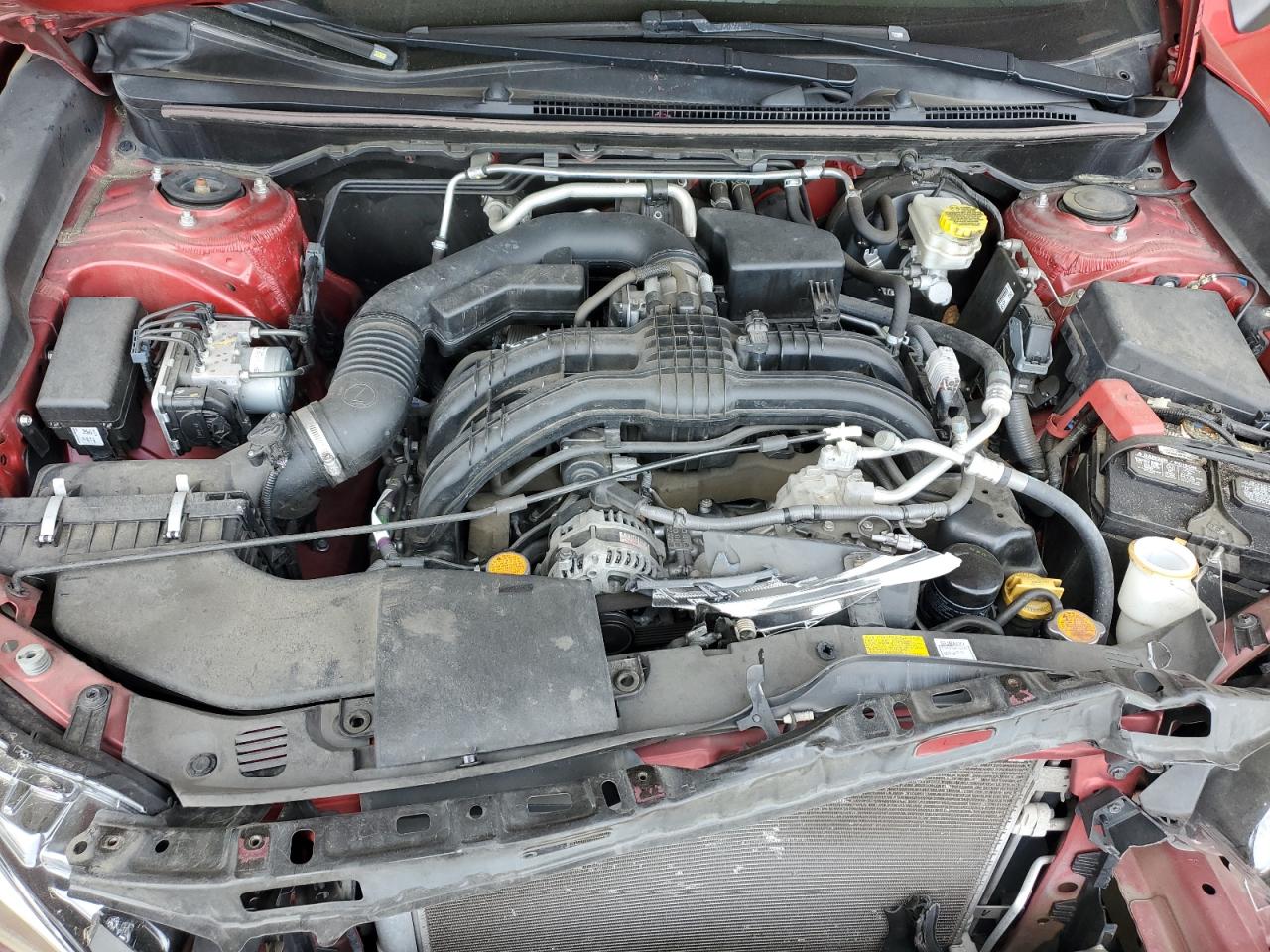 2017 Subaru Impreza - Image 11