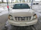 2001 Cadillac Deville Dts for Sale in Cartersville, GA - Side