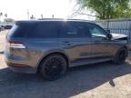 2020 Lincoln Aviator Reserve de vânzare în Mercedes, TX - Front End