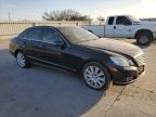 2010 Mercedes-Benz E 350 იყიდება Wilmer-ში, TX - Hail