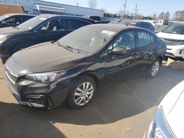 2017 Subaru Impreza 