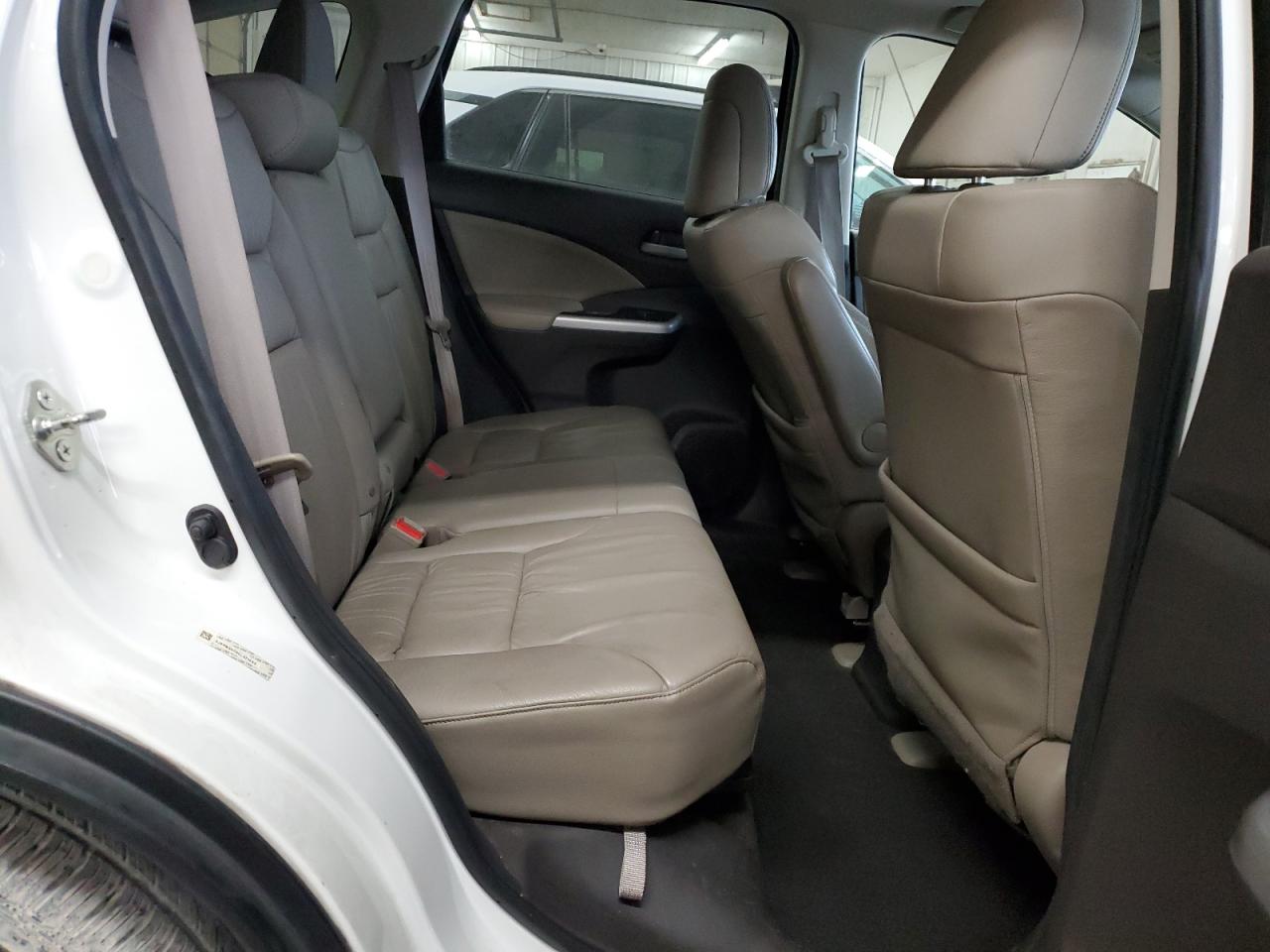 2012 Honda CR-V - Image 11
