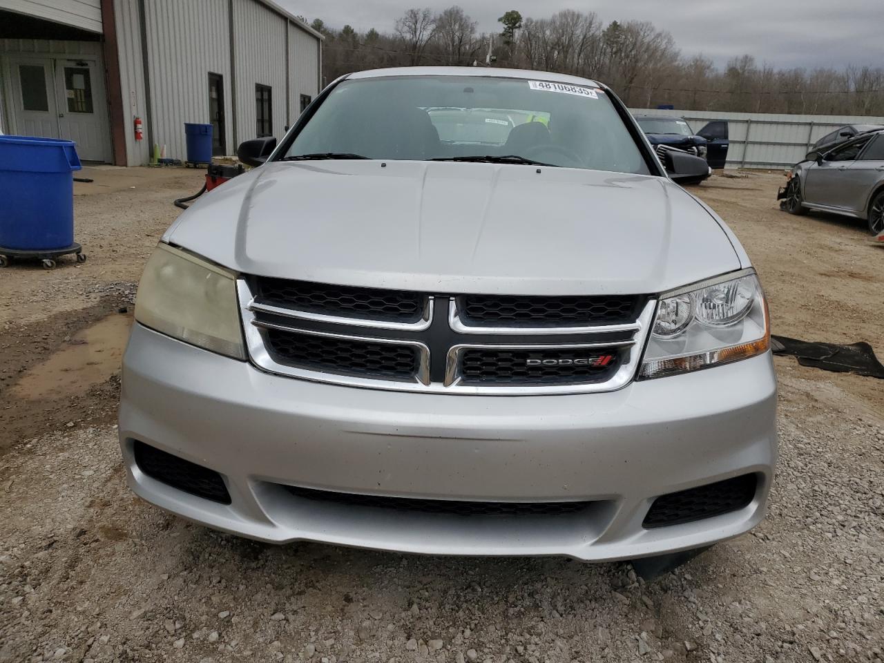 2012 Dodge Avenger - Image 5