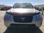 2008 Hyundai Santa Fe Se en Venta en Littleton, CO - Rear End