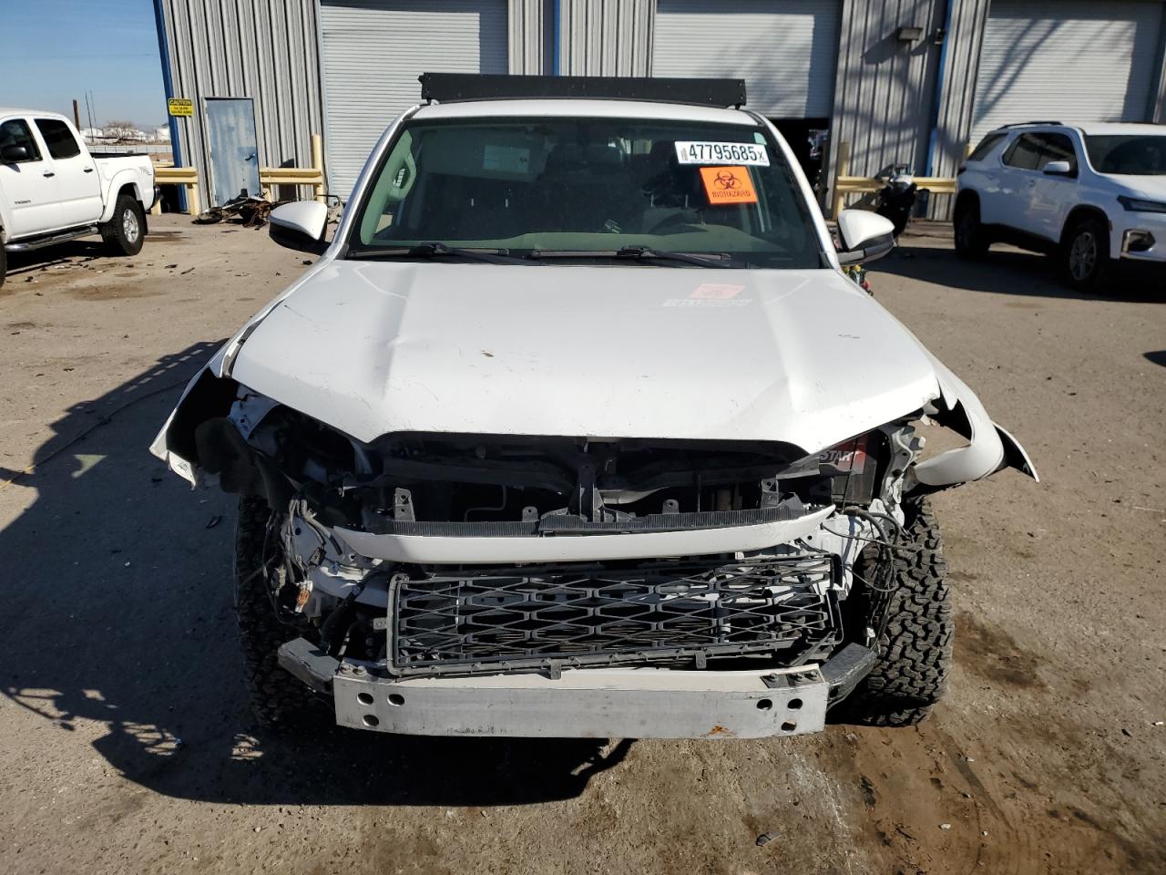 2015 Toyota 4Runner - Image 5