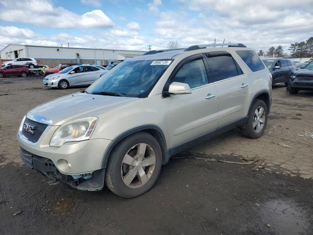 2011 Gmc Acadia Slt-1