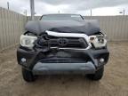 2015 Toyota Tacoma Double Cab Prerunner en Venta en San Martin, CA - Front End