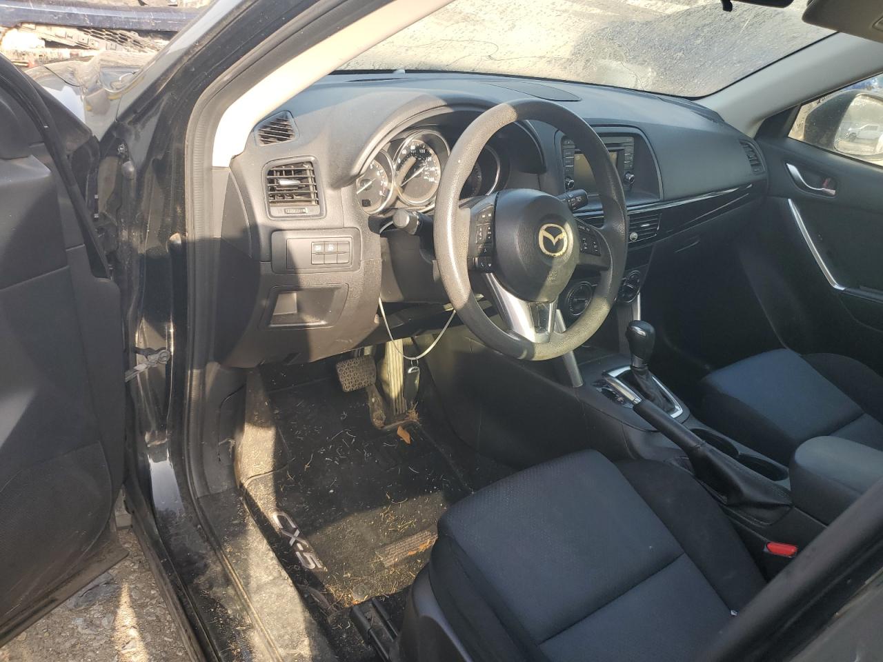 2015 Mazda CX-5 - Image 8
