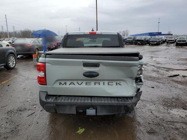  FORD MAVERICK 2024 Gray