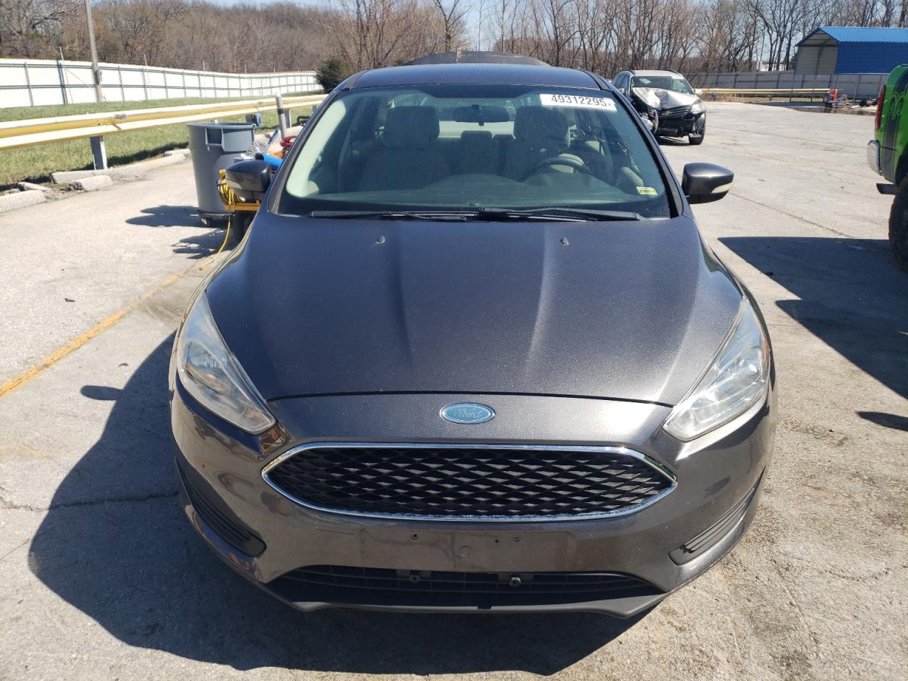 2015 Ford Focus - Image 5