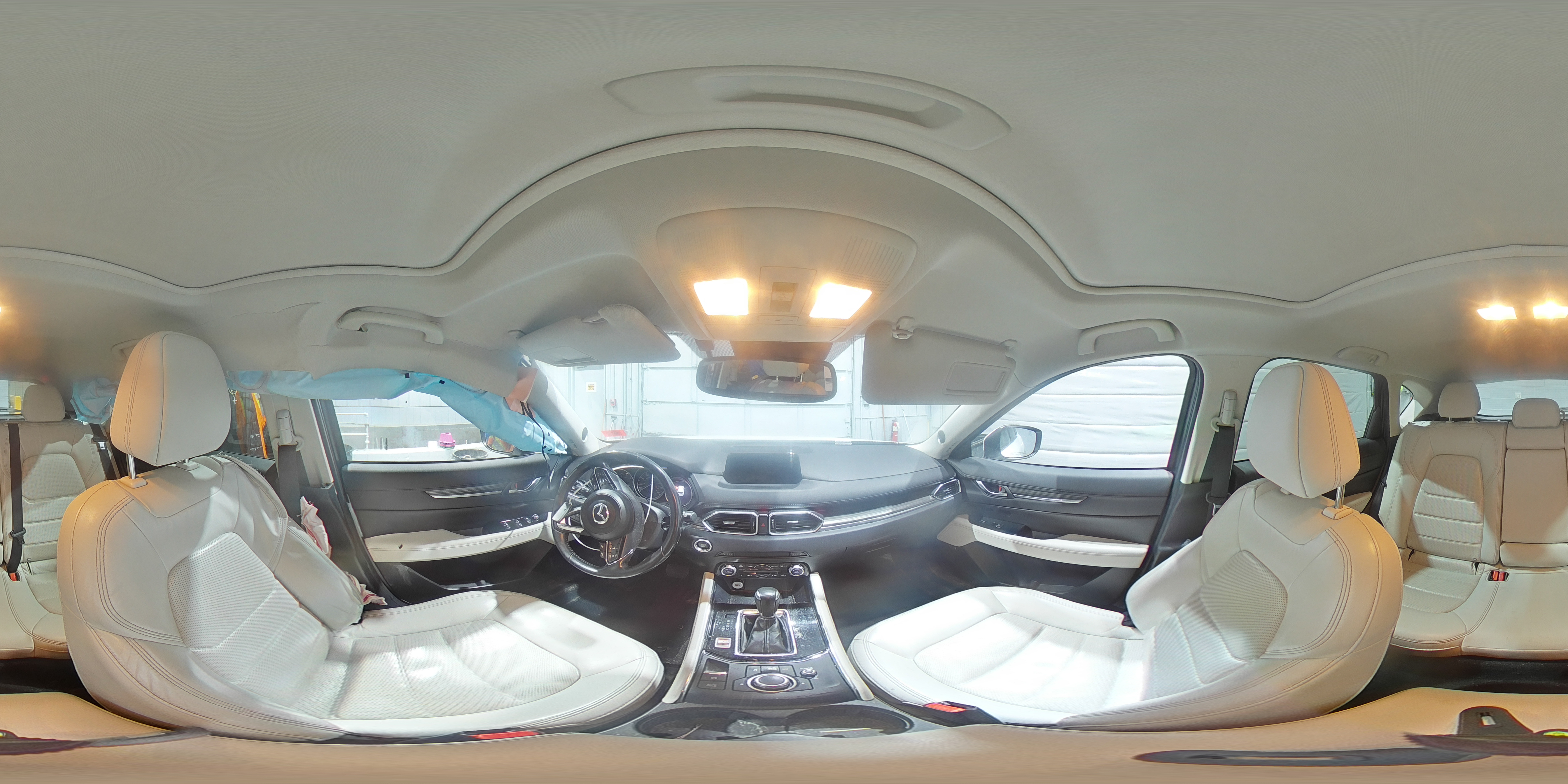 2018 Mazda CX-5 - Image 14