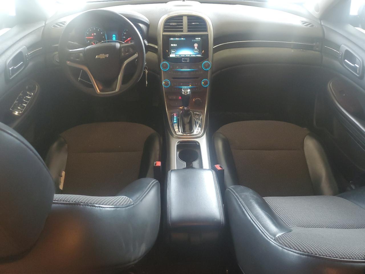 2013 Chevrolet Malibu - Image 8