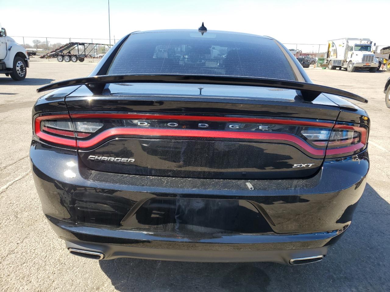 2016 Dodge Charger - Image 6