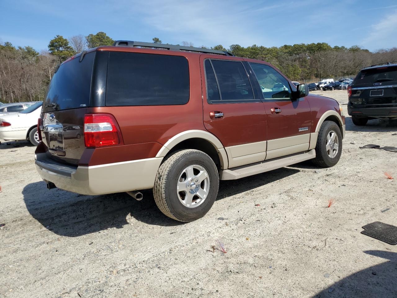 2007 Ford Expedition - Image 3