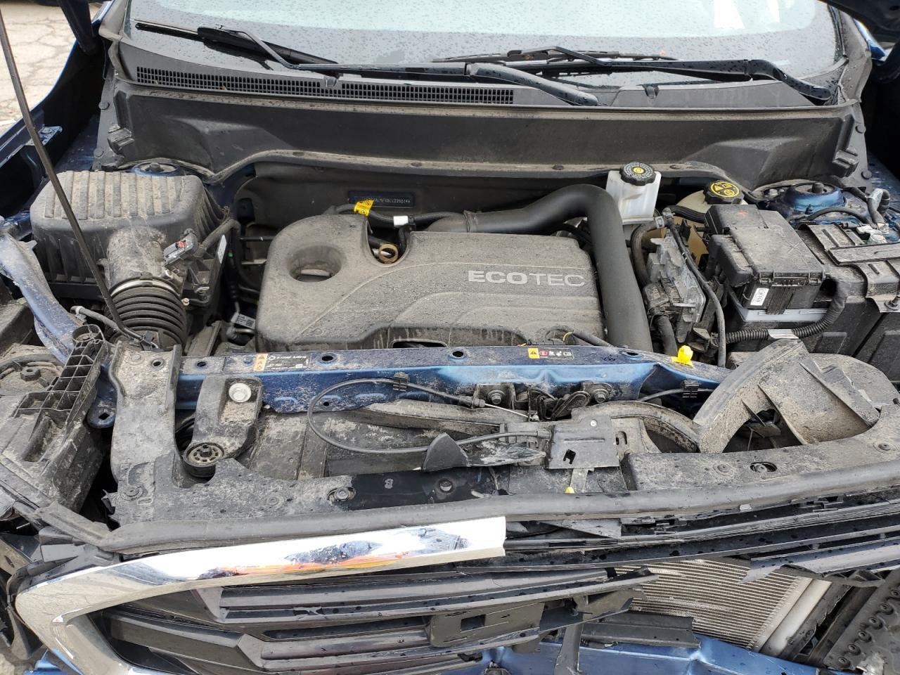 2020 GMC Terrain - Image 12