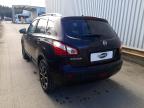 2011 NISSAN QASHQAI N- for sale at Copart WHITBURN