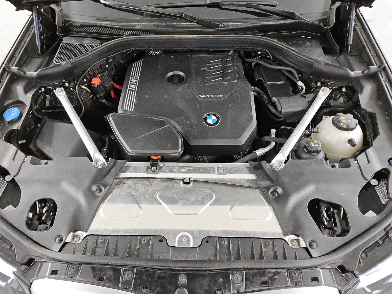 2024 BMW X3 - Image 12