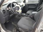 2004 Jeep Liberty Sport de vânzare în Kansas City, KS - Front End