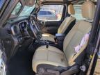 2021 Jeep Wrangler Sport للبيع في Albuquerque، NM - Rollover