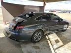 2023 Hyundai Sonata Sel للبيع في Sun Valley، CA - Rear End
