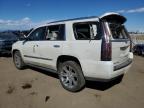2015 Cadillac Escalade Premium للبيع في Brighton، CO - Vandalism