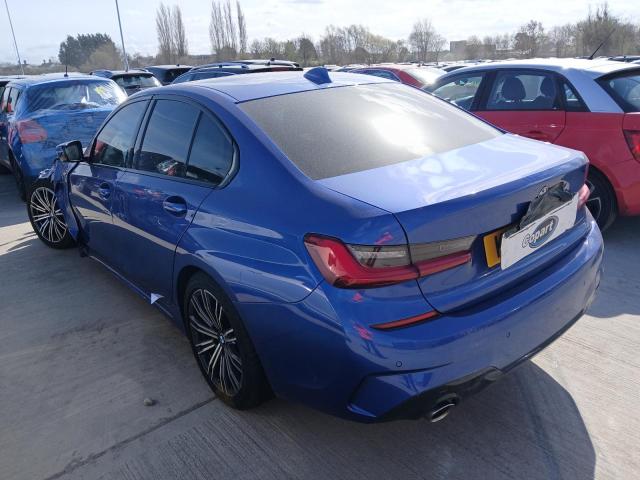 2019 BMW 320I M SPO