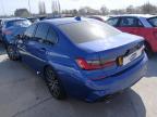 2019 BMW 320I M SPO for sale at Copart SANDY