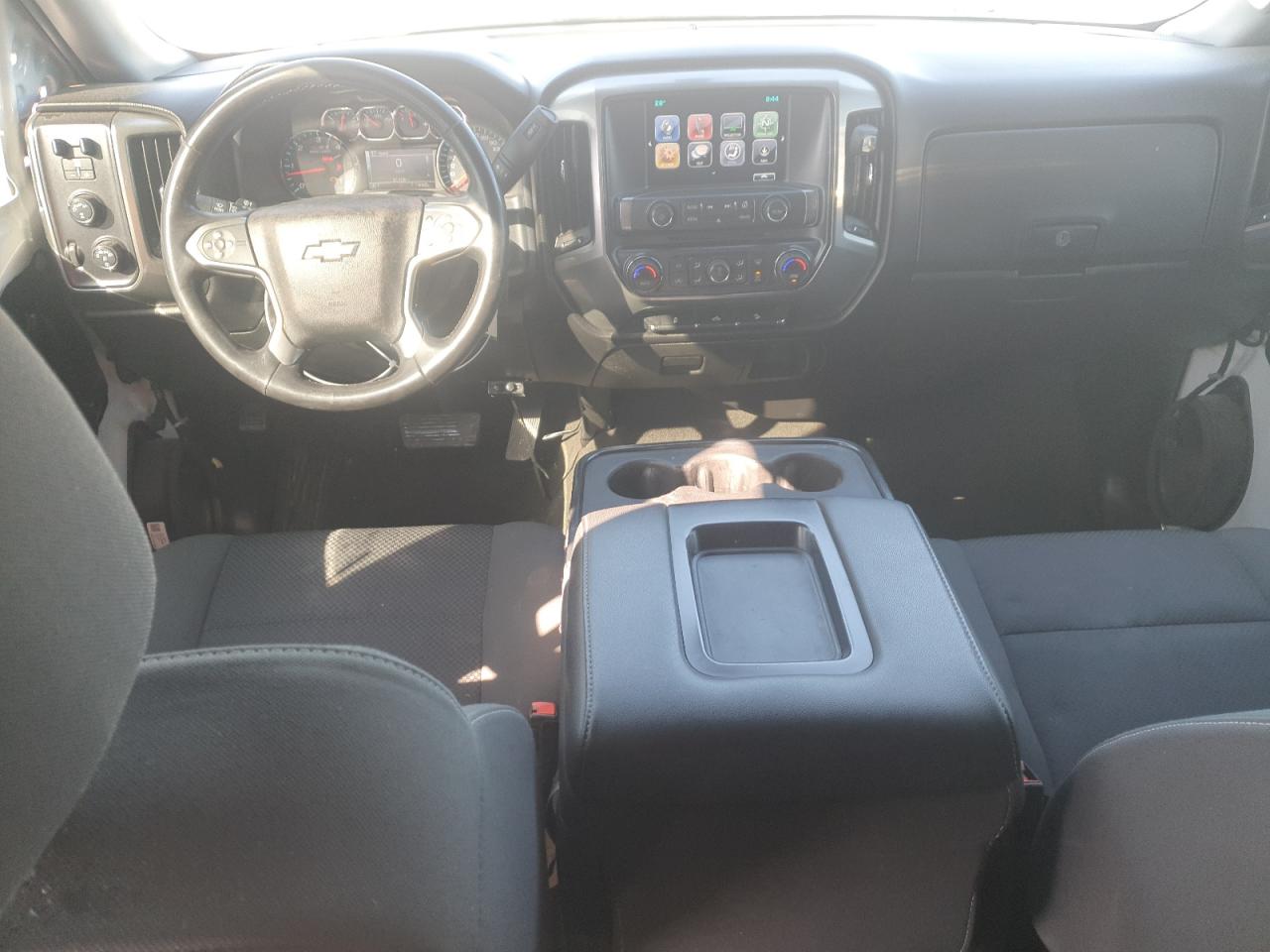 1GCUKRECXJF198247 CHEVROLET ALL Models 2018