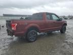 2017 Ford F150 Super Cab იყიდება Anderson-ში, CA - Top/Roof