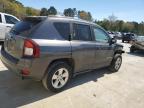 2015 Jeep Compass Sport للبيع في Gaston، SC - Front End
