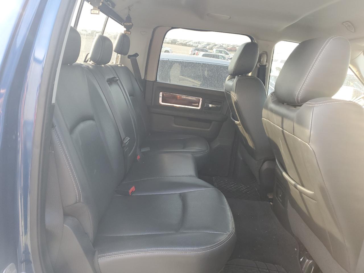 2009 Dodge RAM - Image 10