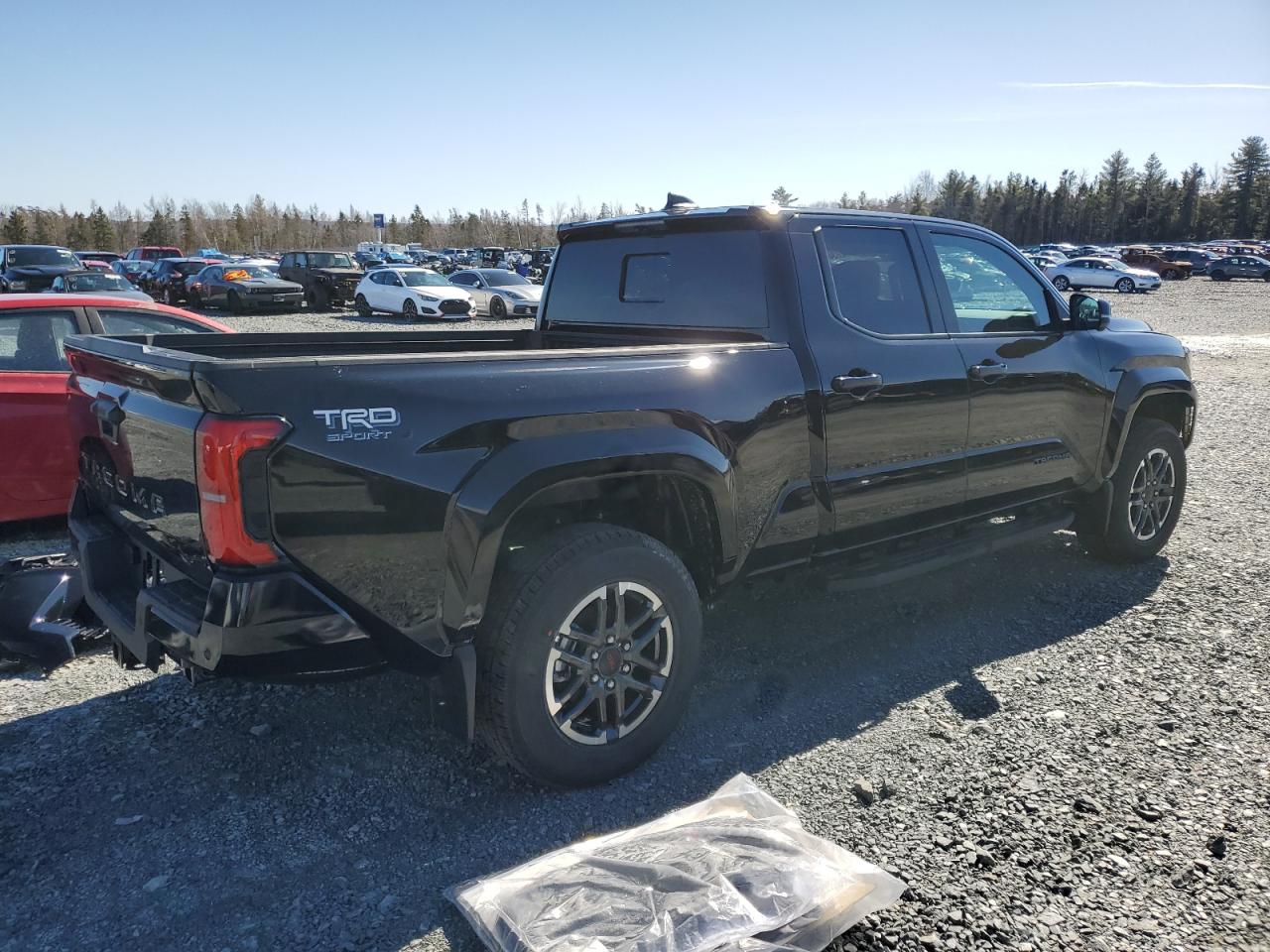 3TYLB5JN4RT040367 TOYOTA TACOMA 2024