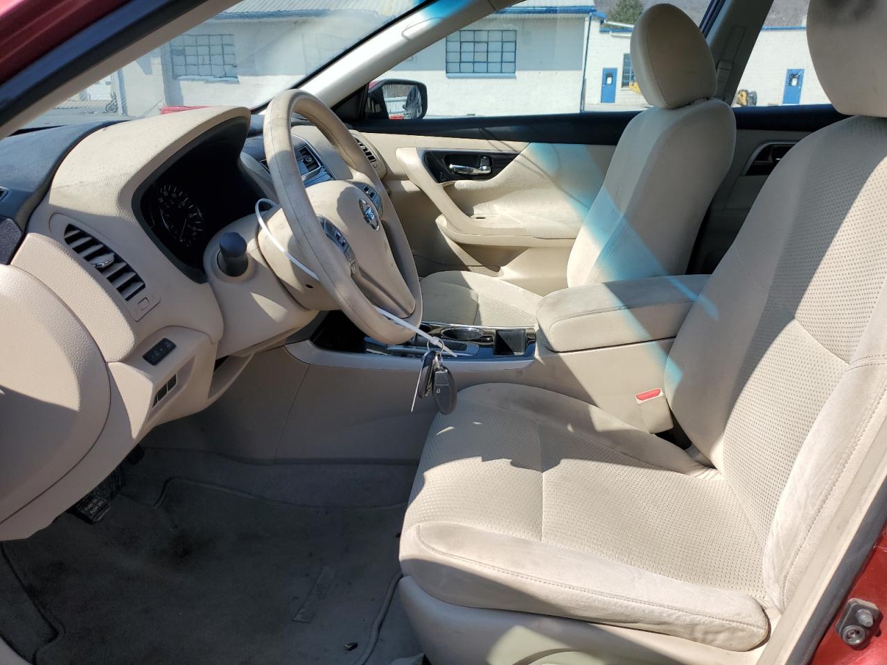 2014 Nissan Altima - Image 7