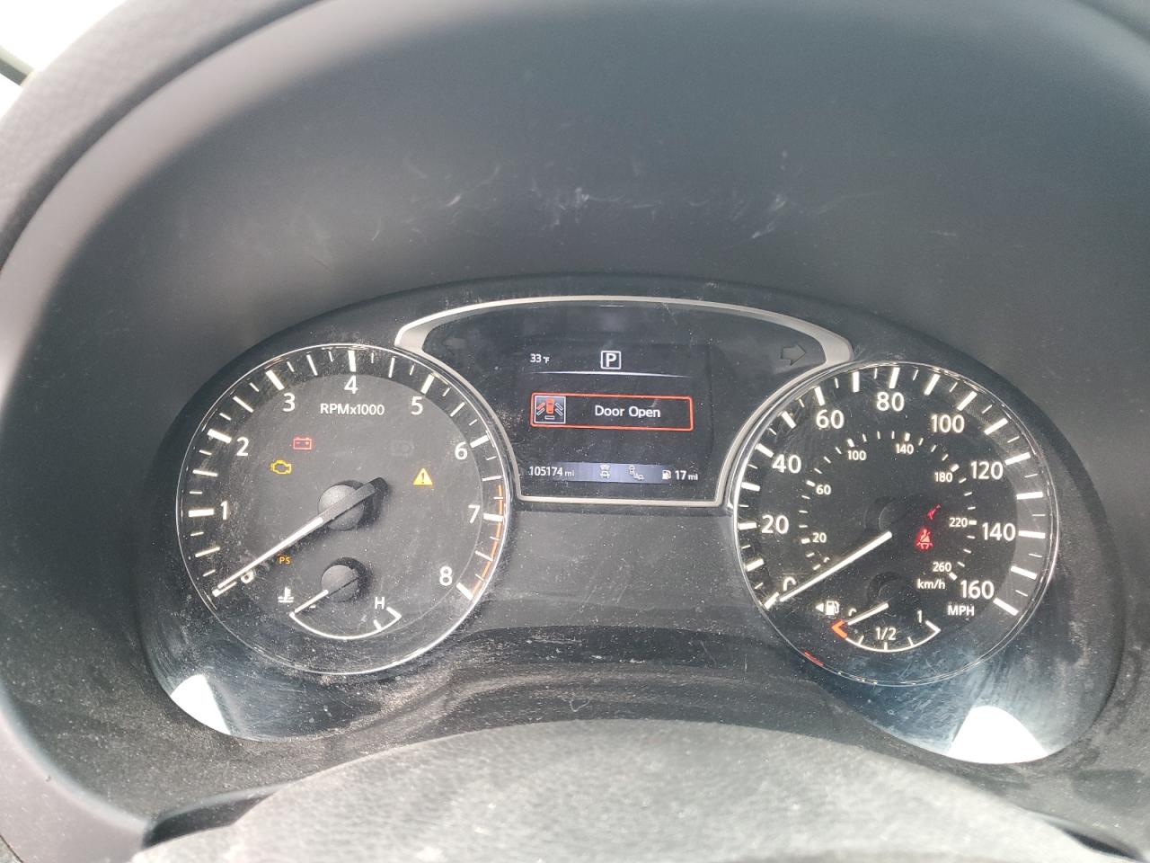 1N4AL3AP1HC286806 NISSAN ALTIMA 2017