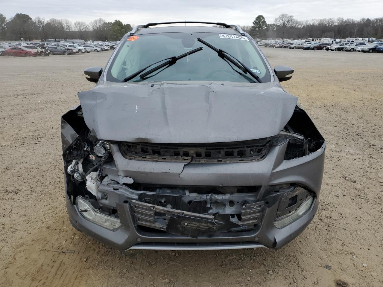 2014 Ford Escape - Image 5