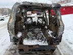 2023 Chrysler Grand Caravan Sxt за продажба в London, ON - Burn
